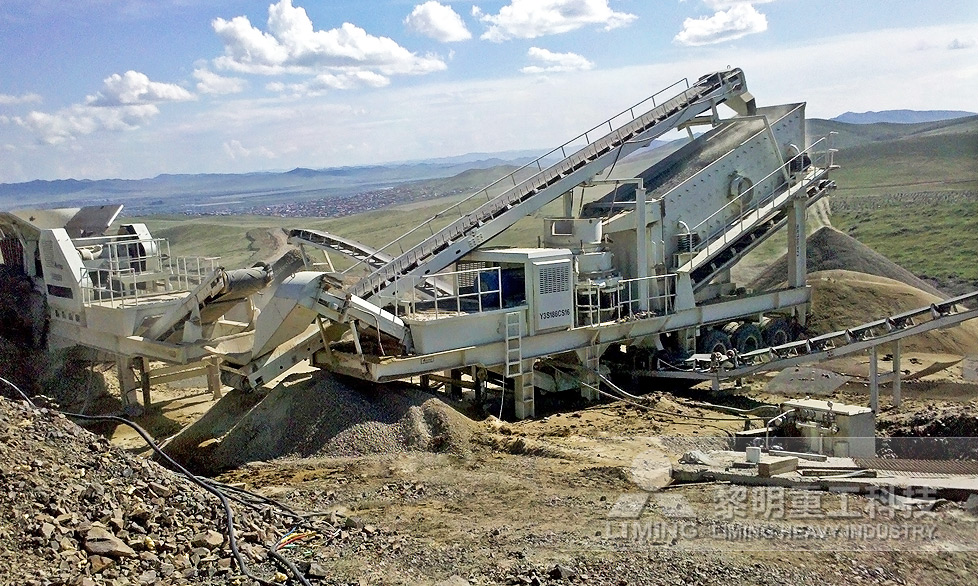 gold shaker table rubber surfice